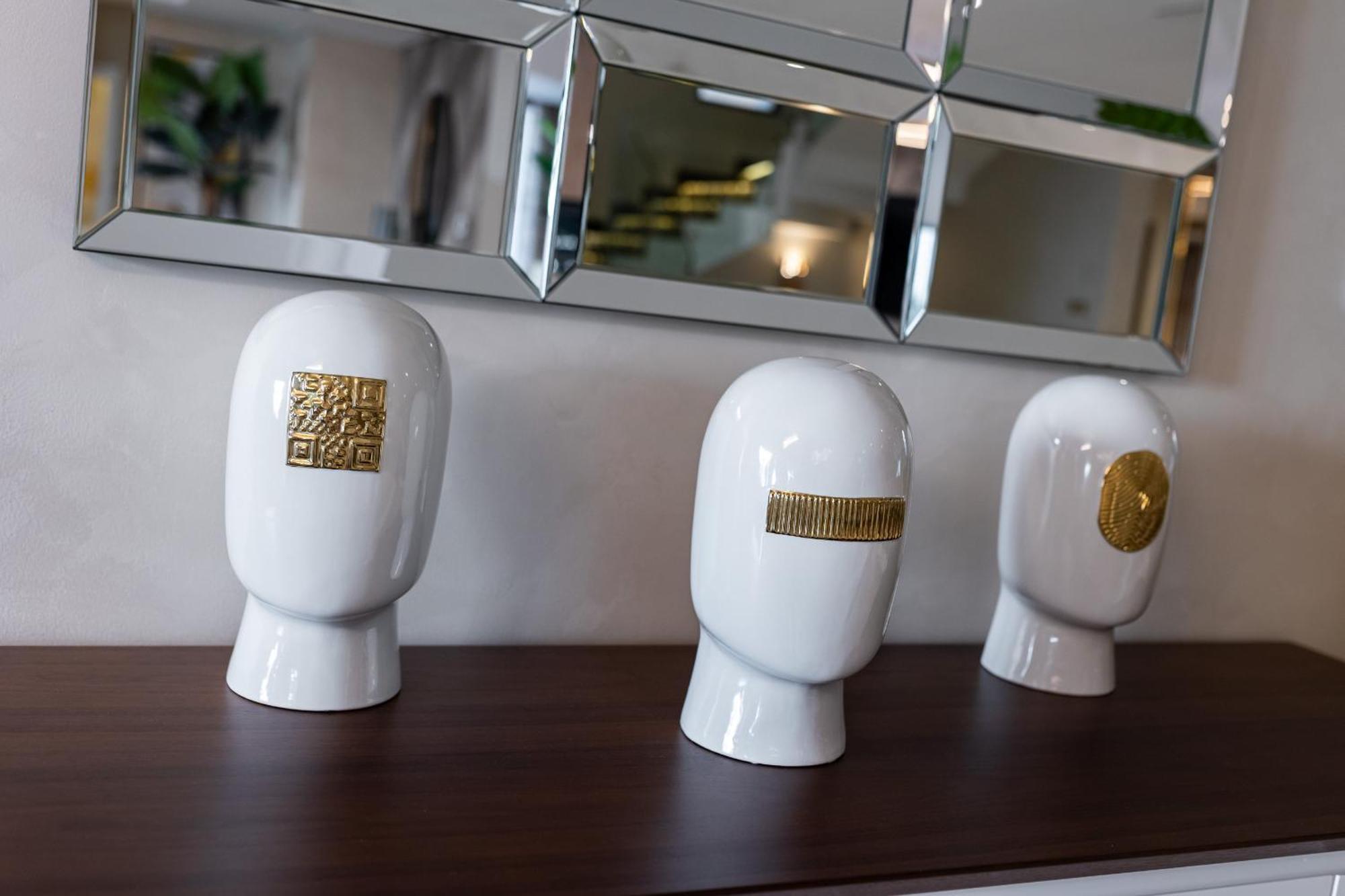 Eden's Homes & - Balqis Apartment