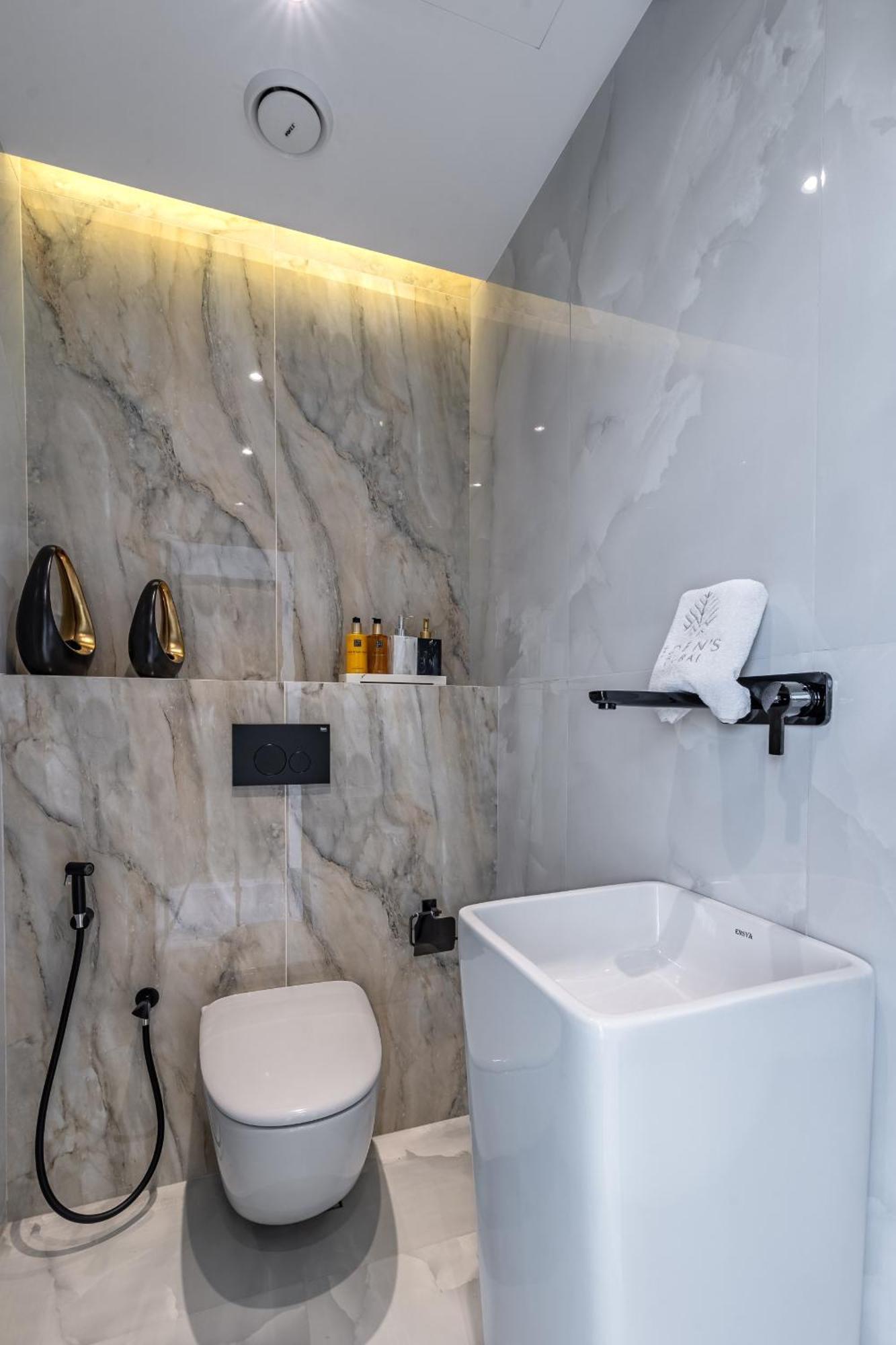 Eden's Homes & - Balqis Apartment Dubai