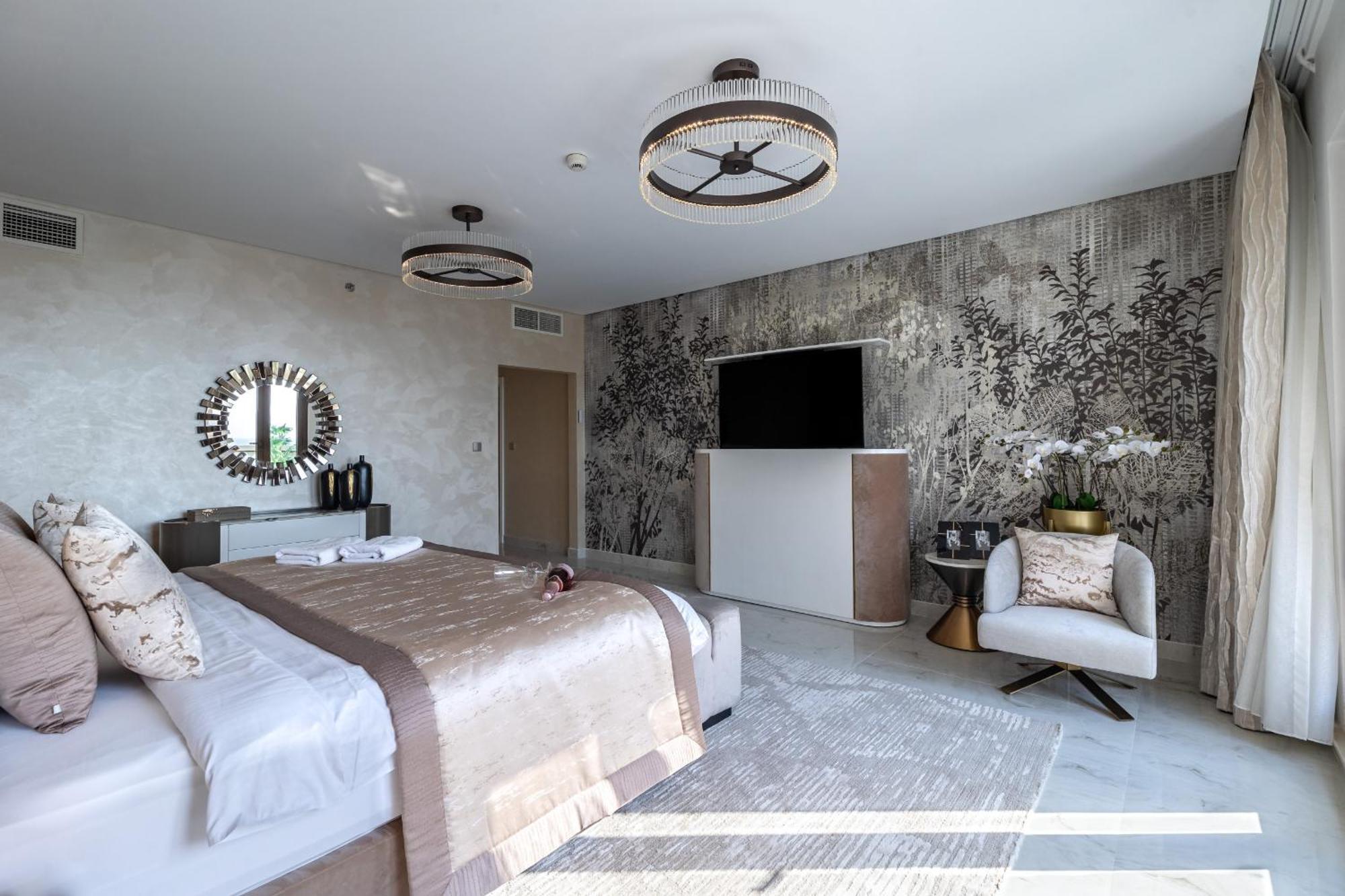 Apartment Eden's Homes & - Balqis Dubai