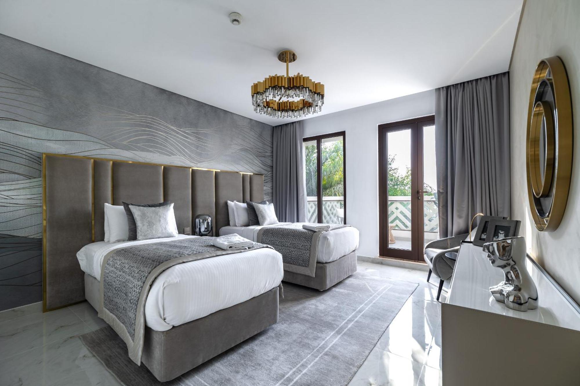 Eden's Homes & - Balqis * Dubai