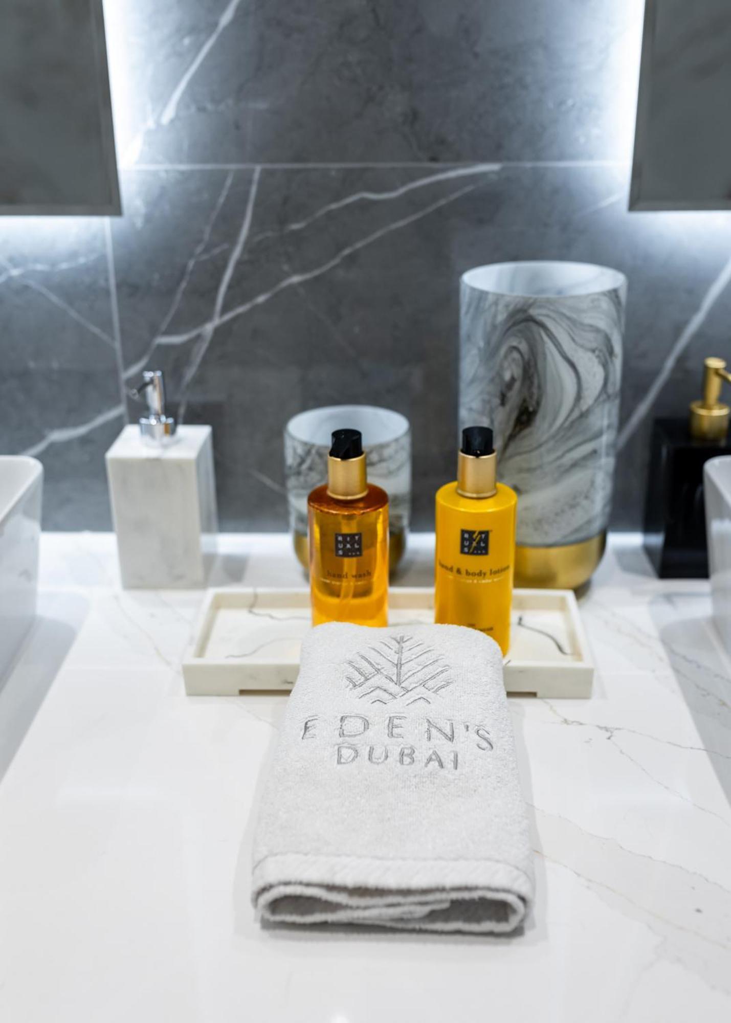 Eden's Homes & - Balqis Apartment