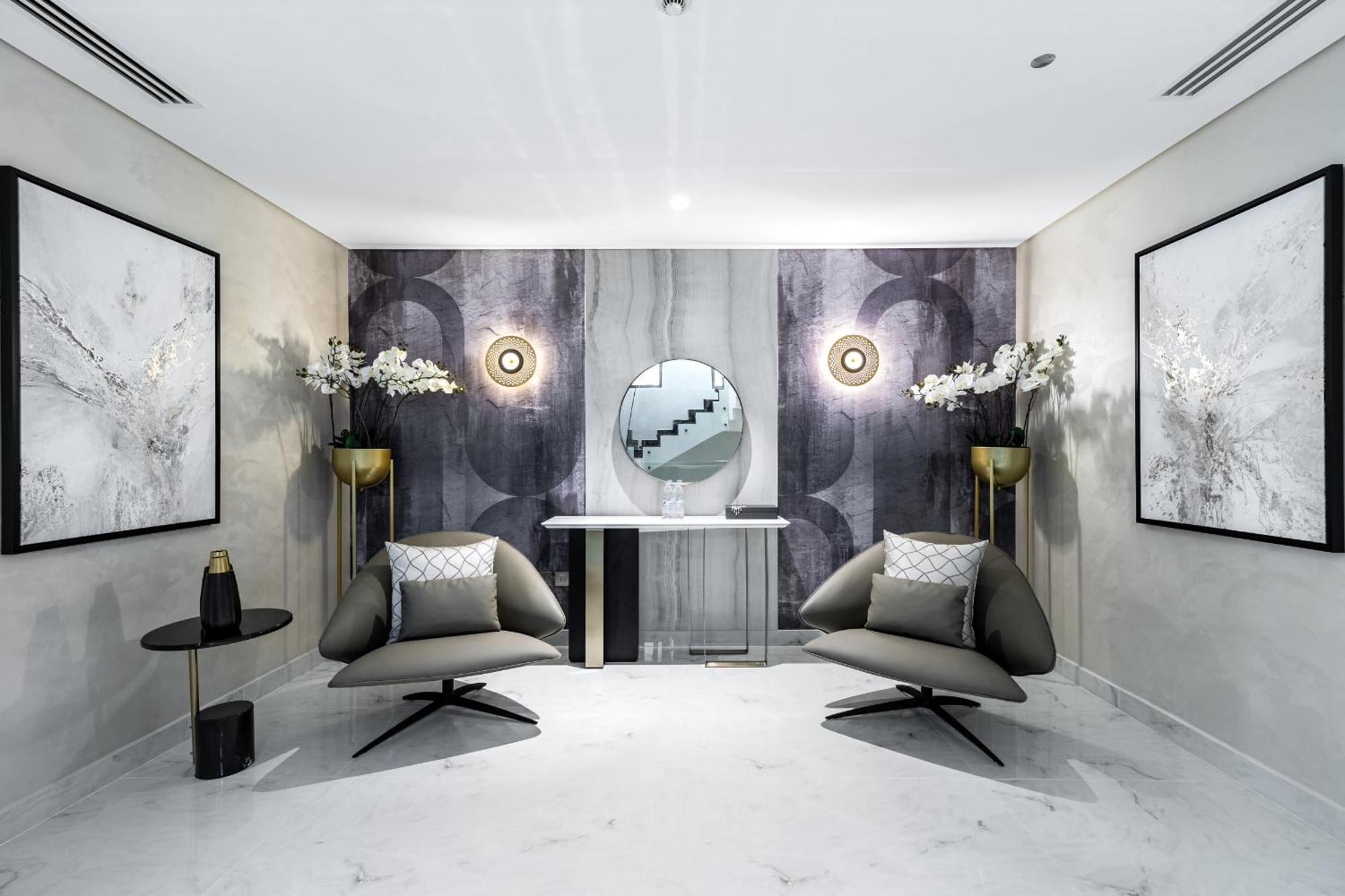 Apartment Eden's Homes & - Balqis