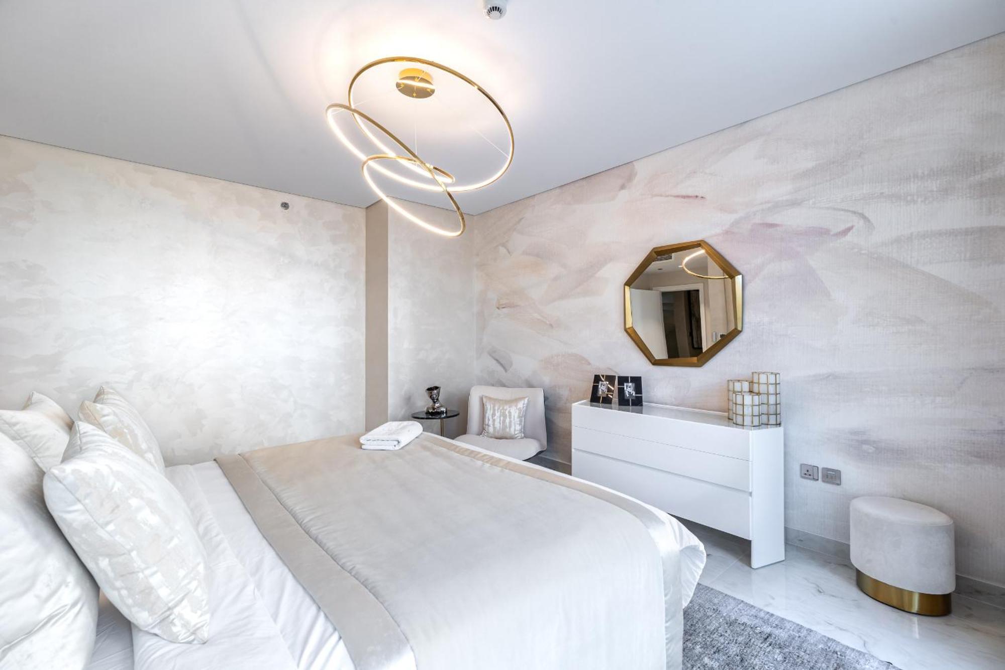 Eden's Homes & - Balqis Apartment