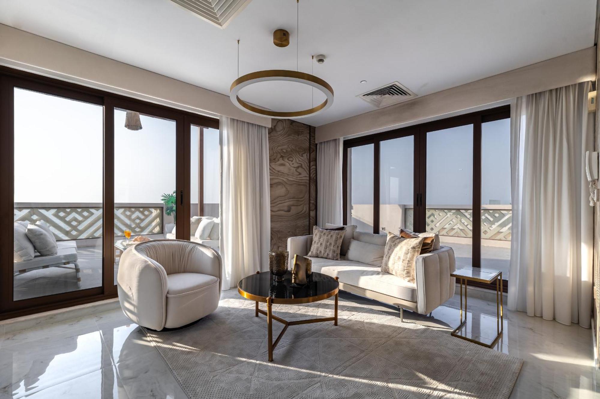 Apartment Eden's Homes & - Balqis