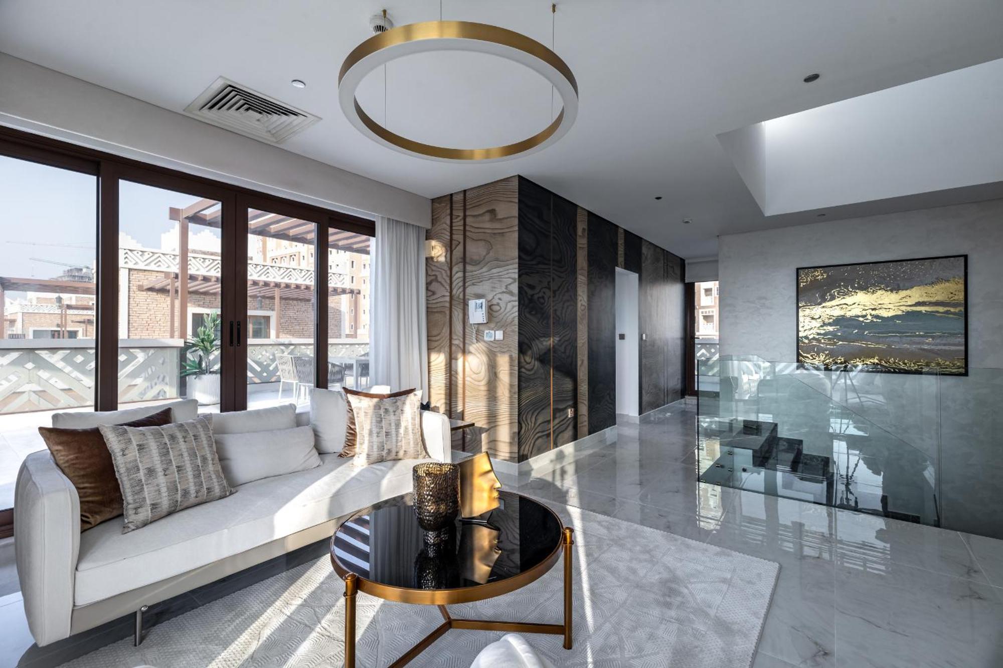 Eden's Homes & - Balqis Dubai