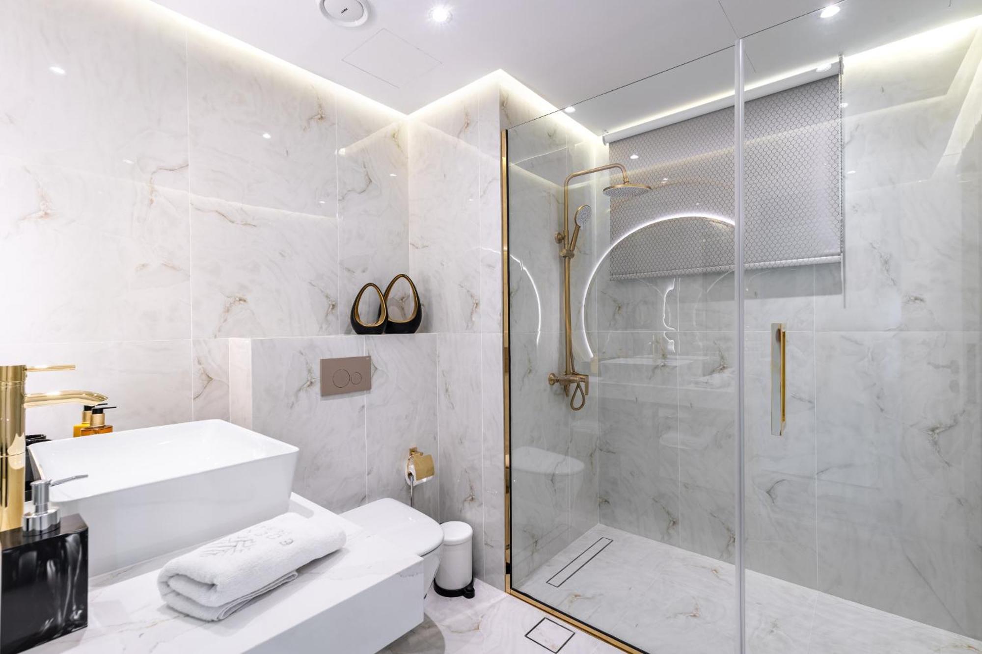 Eden's Homes & - Balqis *