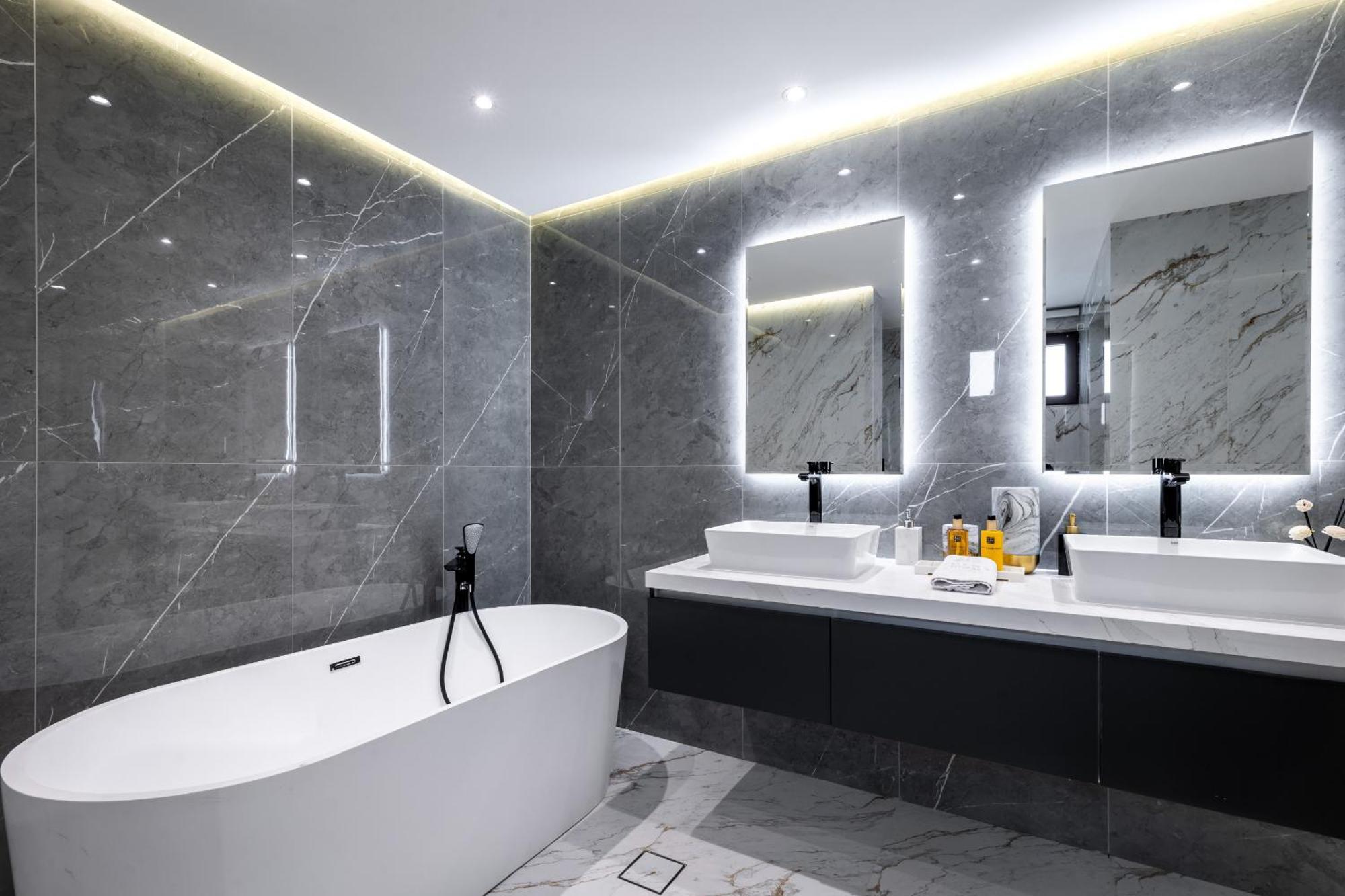 Eden's Homes & - Balqis Apartment