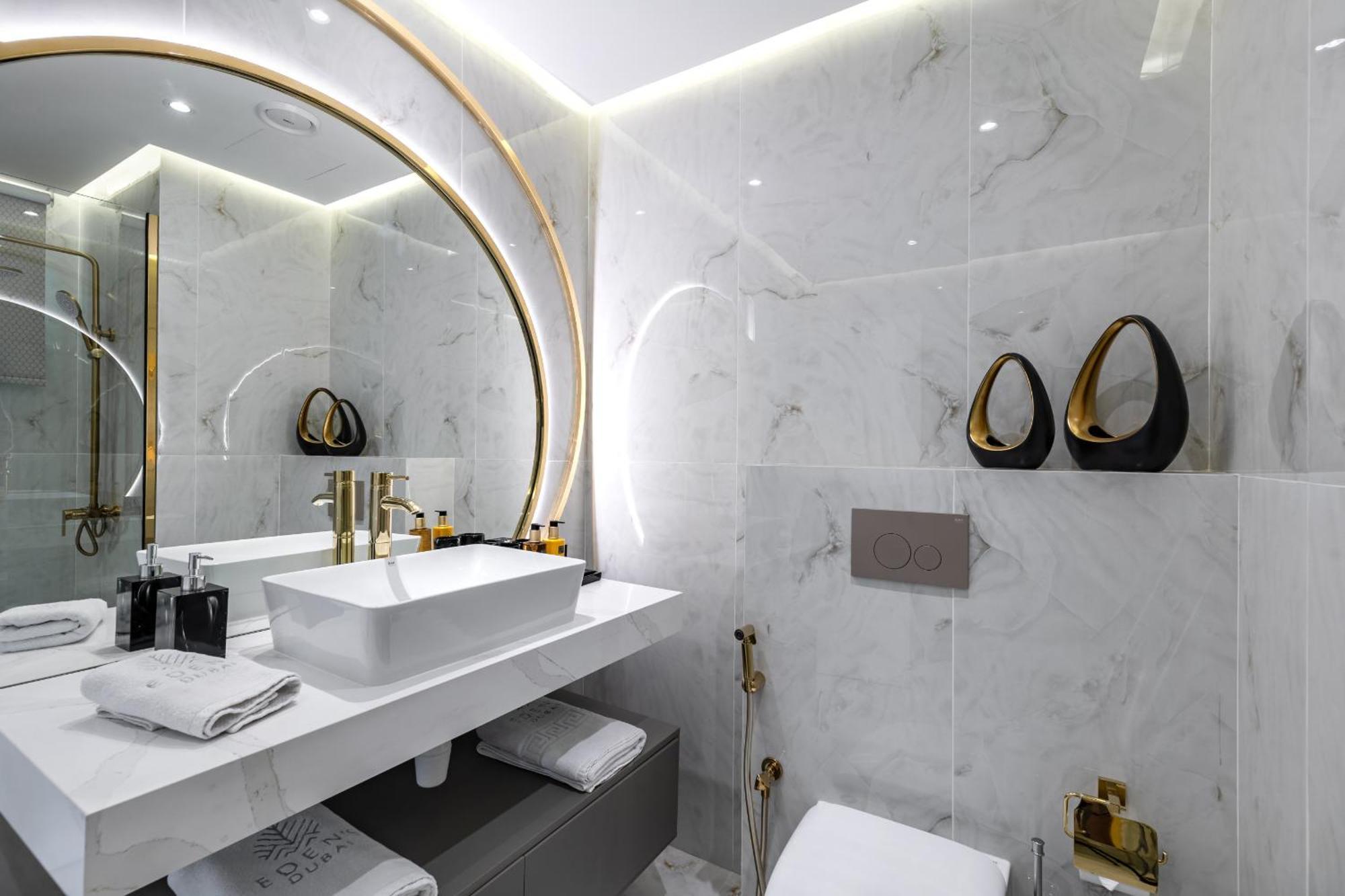 Apartment Eden's Homes & - Balqis