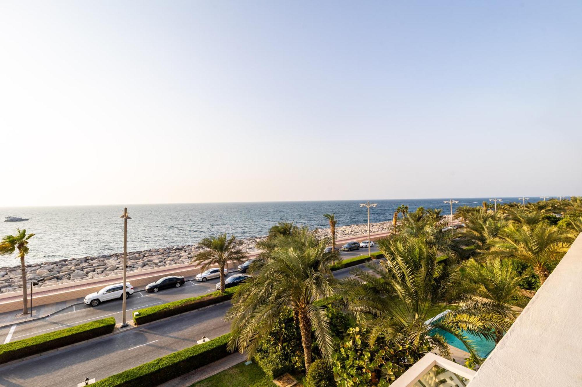 Eden's Homes & - Balqis * Dubai