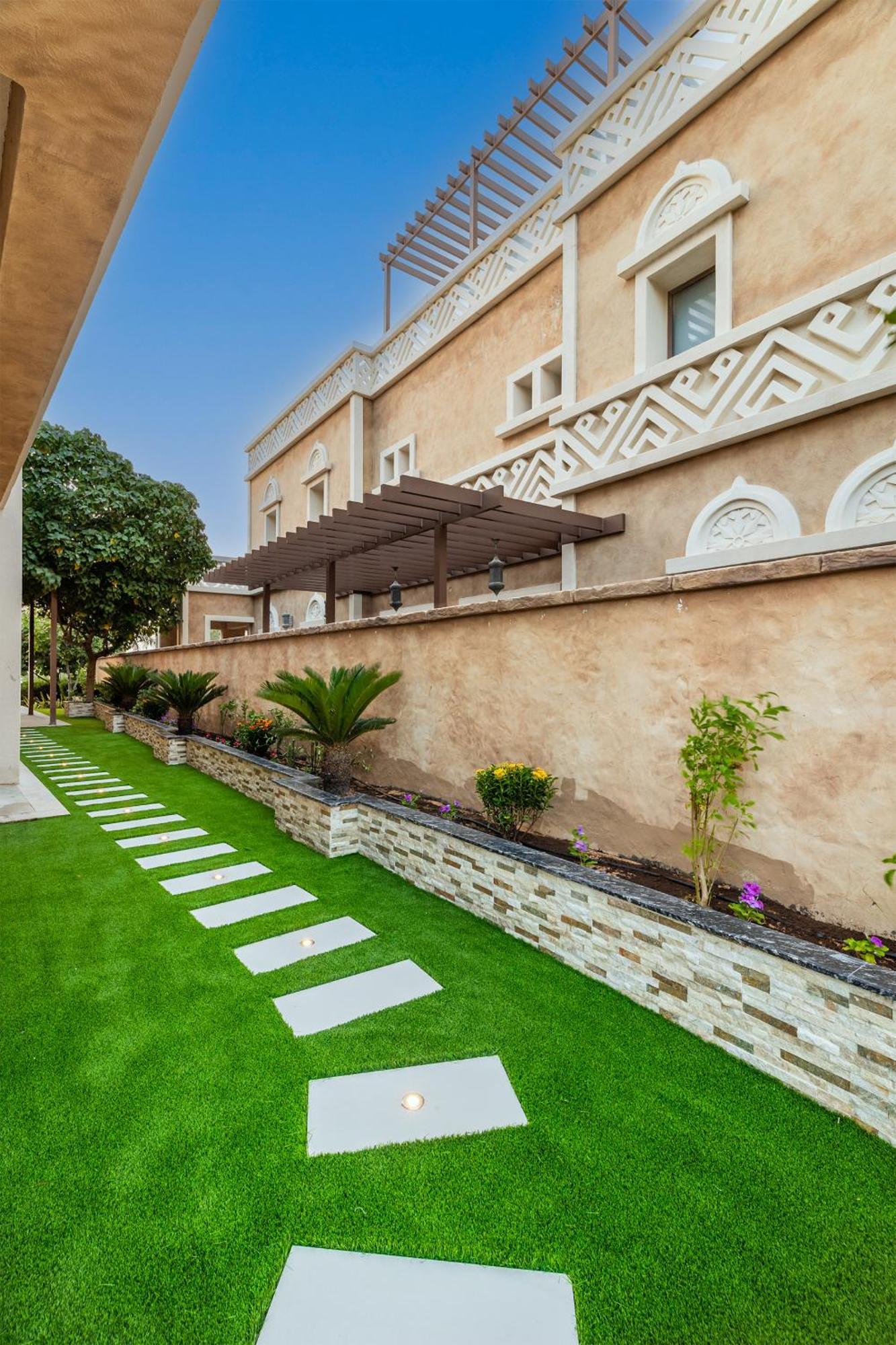 Eden's Homes & - Balqis