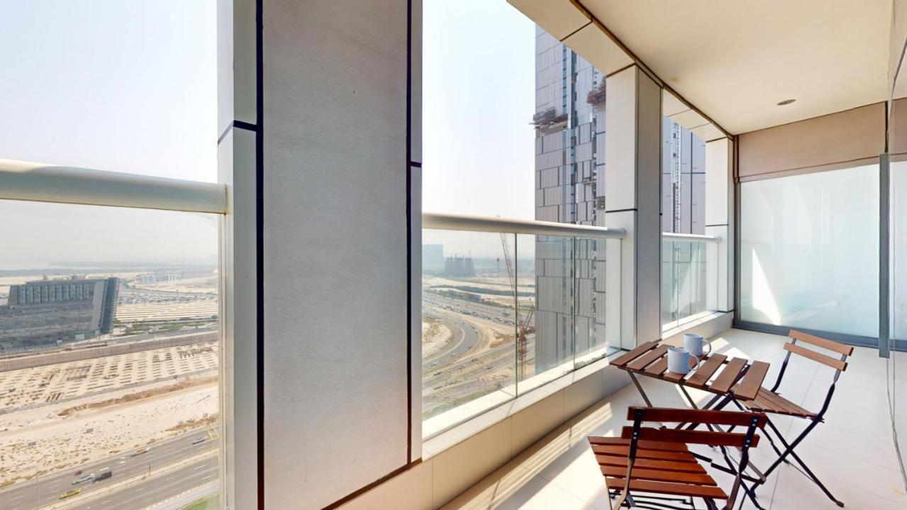 Damac By Paramount D - One Bed With Skyline View