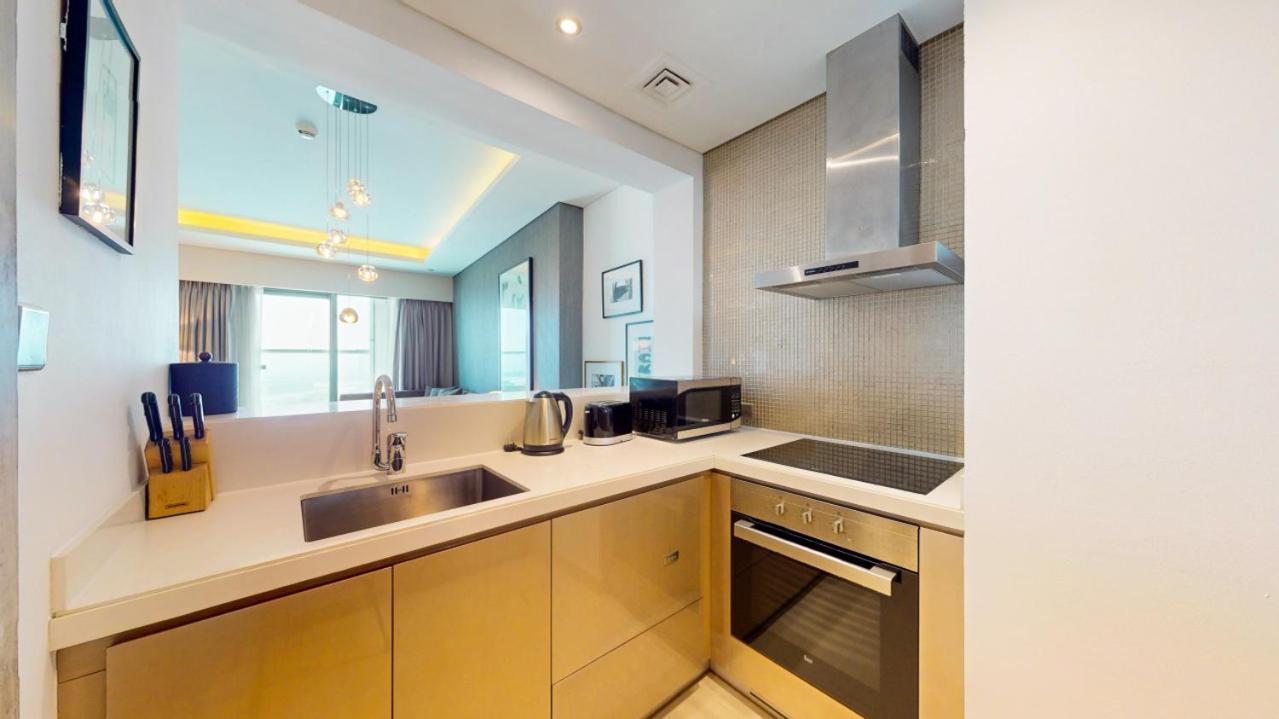 Damac By Paramount D - One Bed With Skyline View *