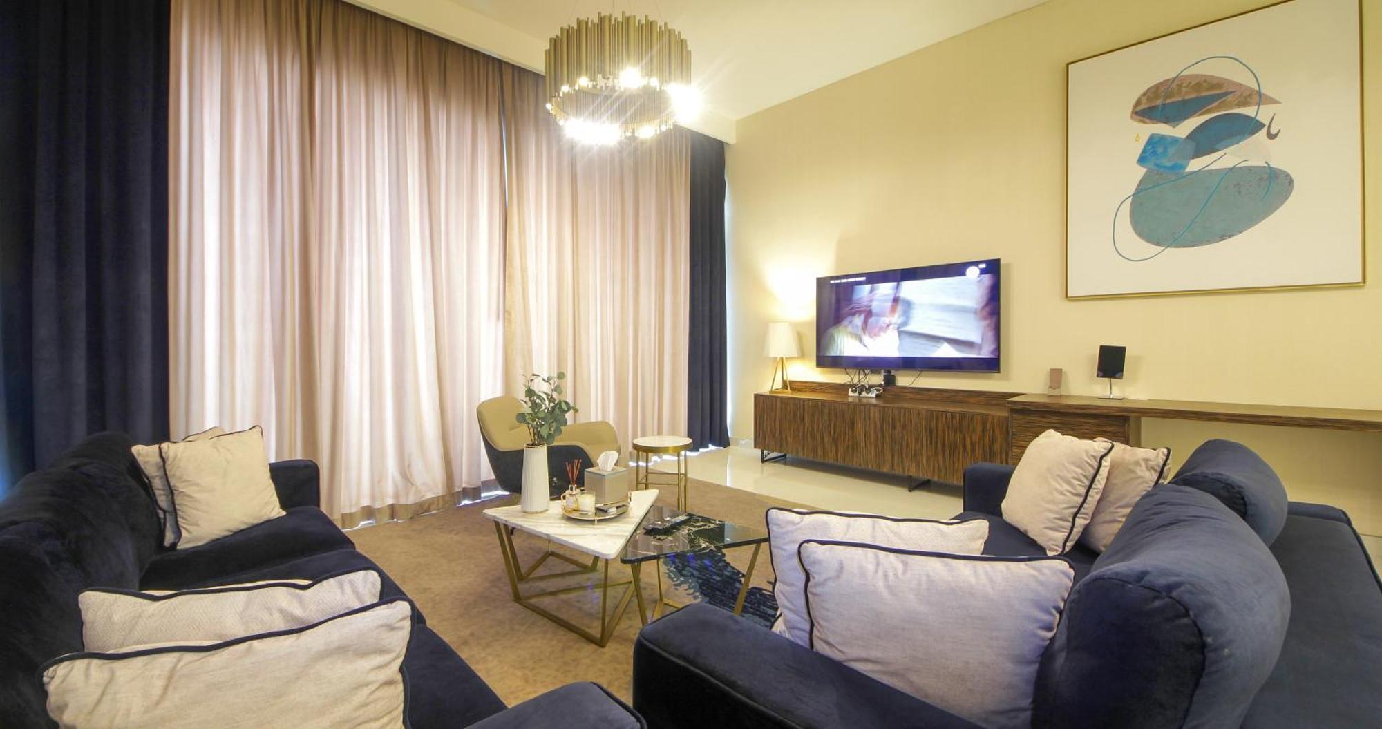 Avani Palm View Apartment Dubai
