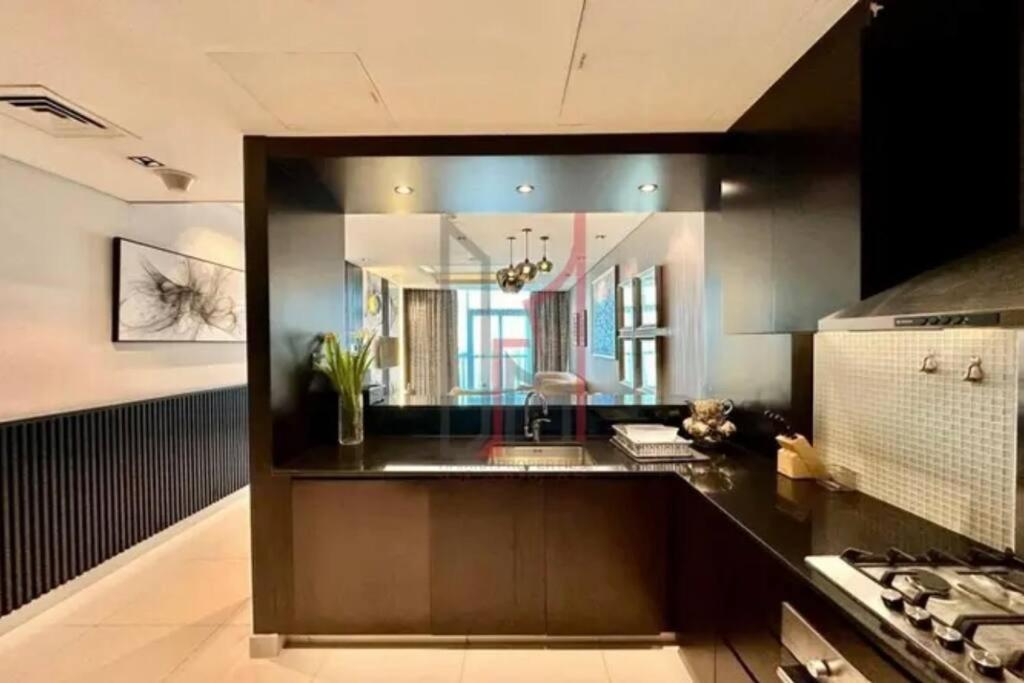 1br - 5 Min From Burj Khalifa And Mall - View Apartment