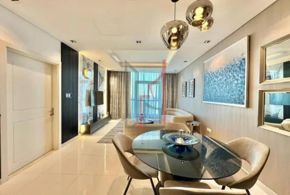 Apartment 1br - 5 Min From Burj Khalifa And Mall - View Dubai