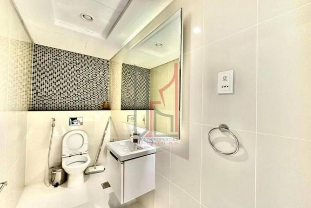 1br - 5 Min From Burj Khalifa And Mall - View Apartment