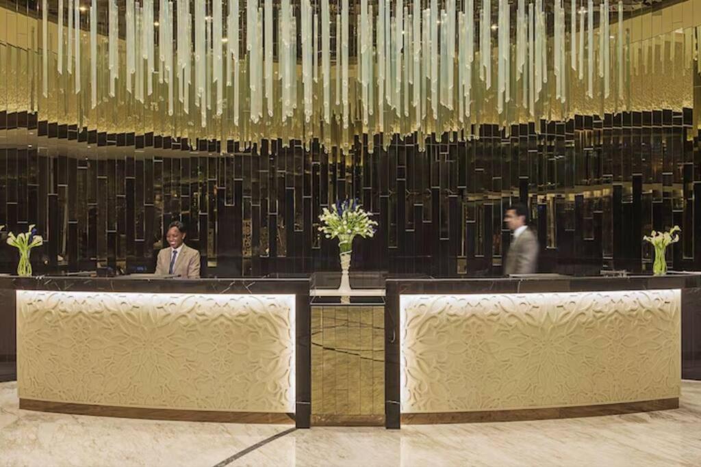 1br - 5 Min From Burj Khalifa And Mall - View Dubai