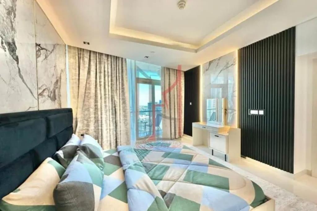 1br - 5 Min From Burj Khalifa And Mall - View Dubai