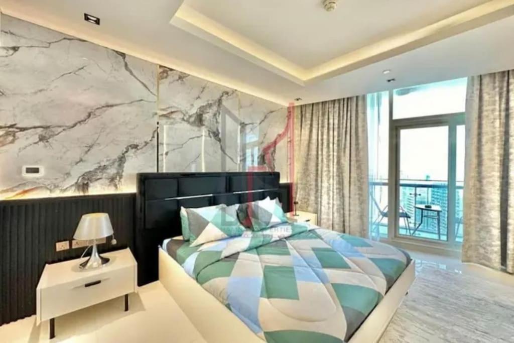 1br - 5 Min From Burj Khalifa And Mall - View
