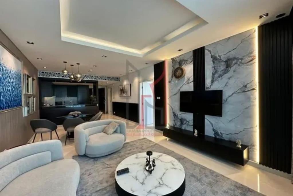 Apartment 1br - 5 Min From Burj Khalifa And Mall - View