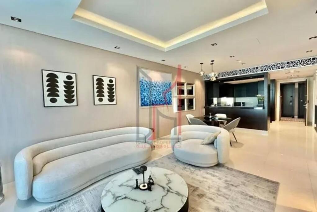 1br - 5 Min From Burj Khalifa And Mall - View Apartment Dubai