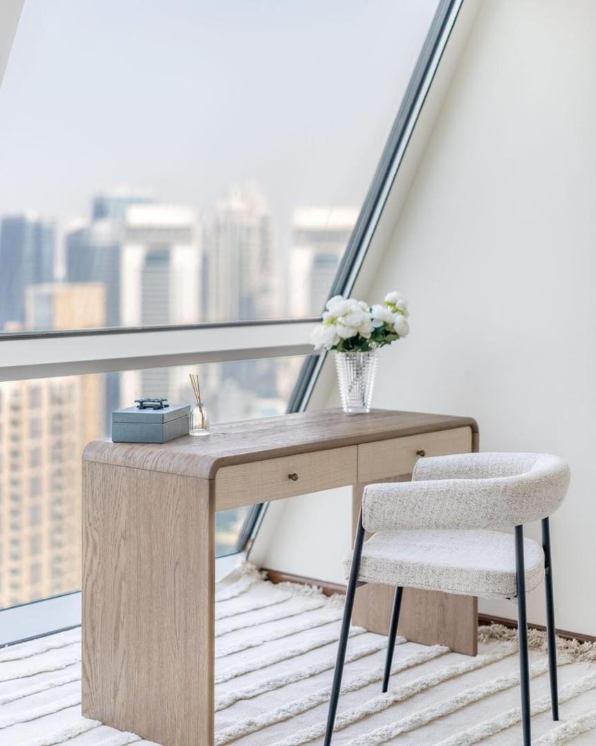 Apartment Guestready - Marina Penthouse With Private Pool Dubai