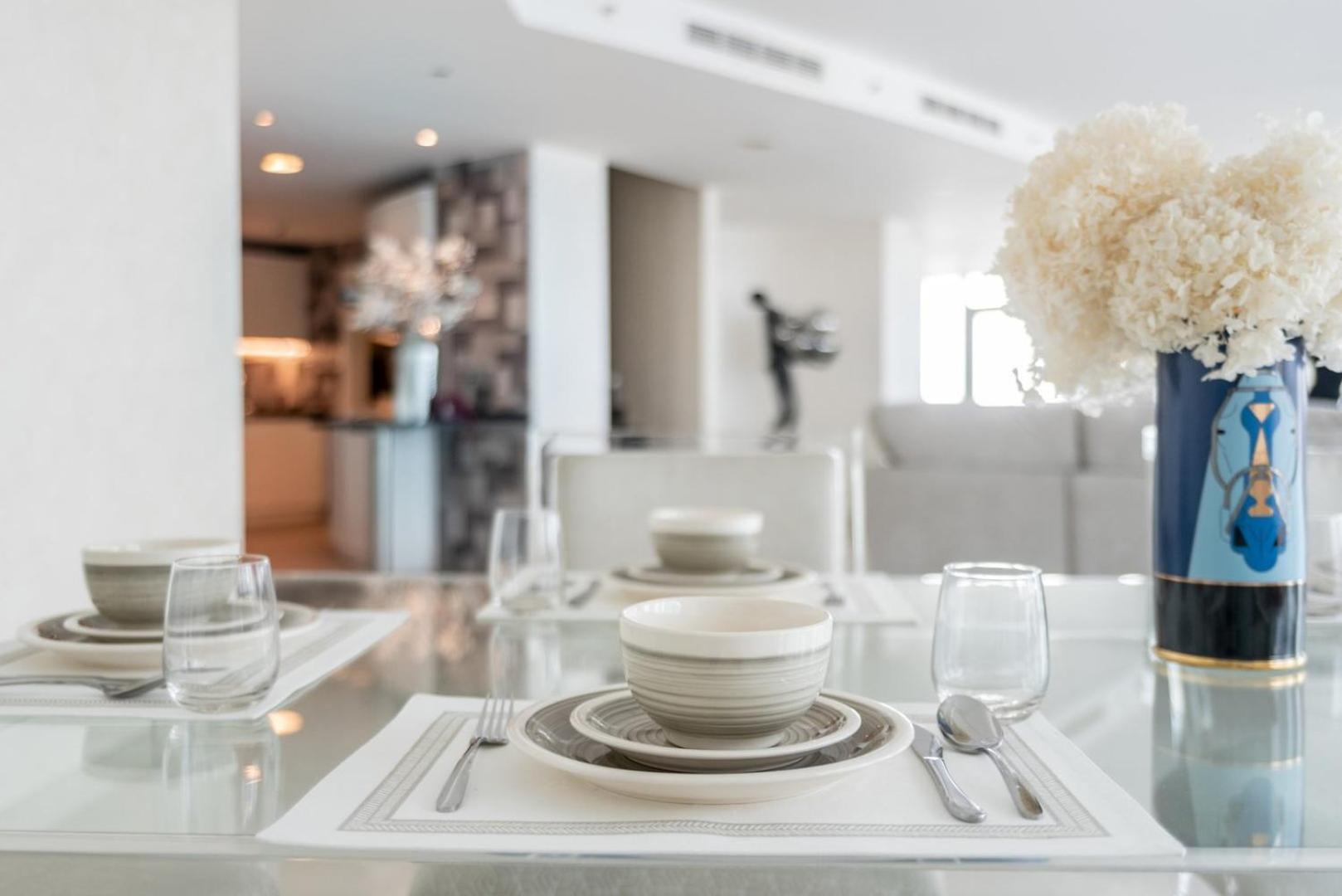 Guestready - Marina Penthouse With Private Pool Dubai