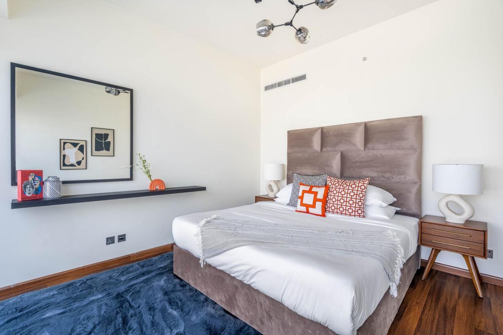 Guestready - Marina Penthouse With Private Pool Apartment