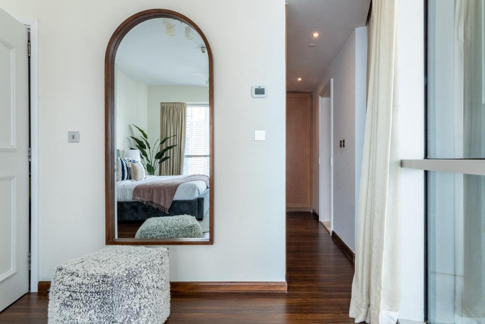Guestready - Marina Penthouse With Private Pool * Dubai