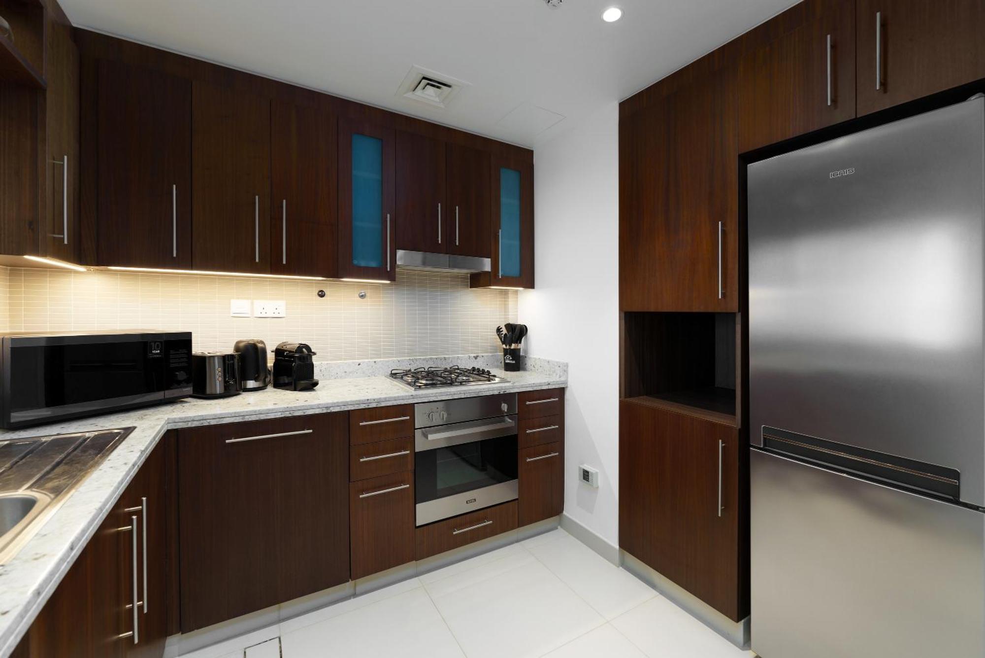 Maison Privee - Inviting With Fabulous Canal & Skyline Vws Dubai