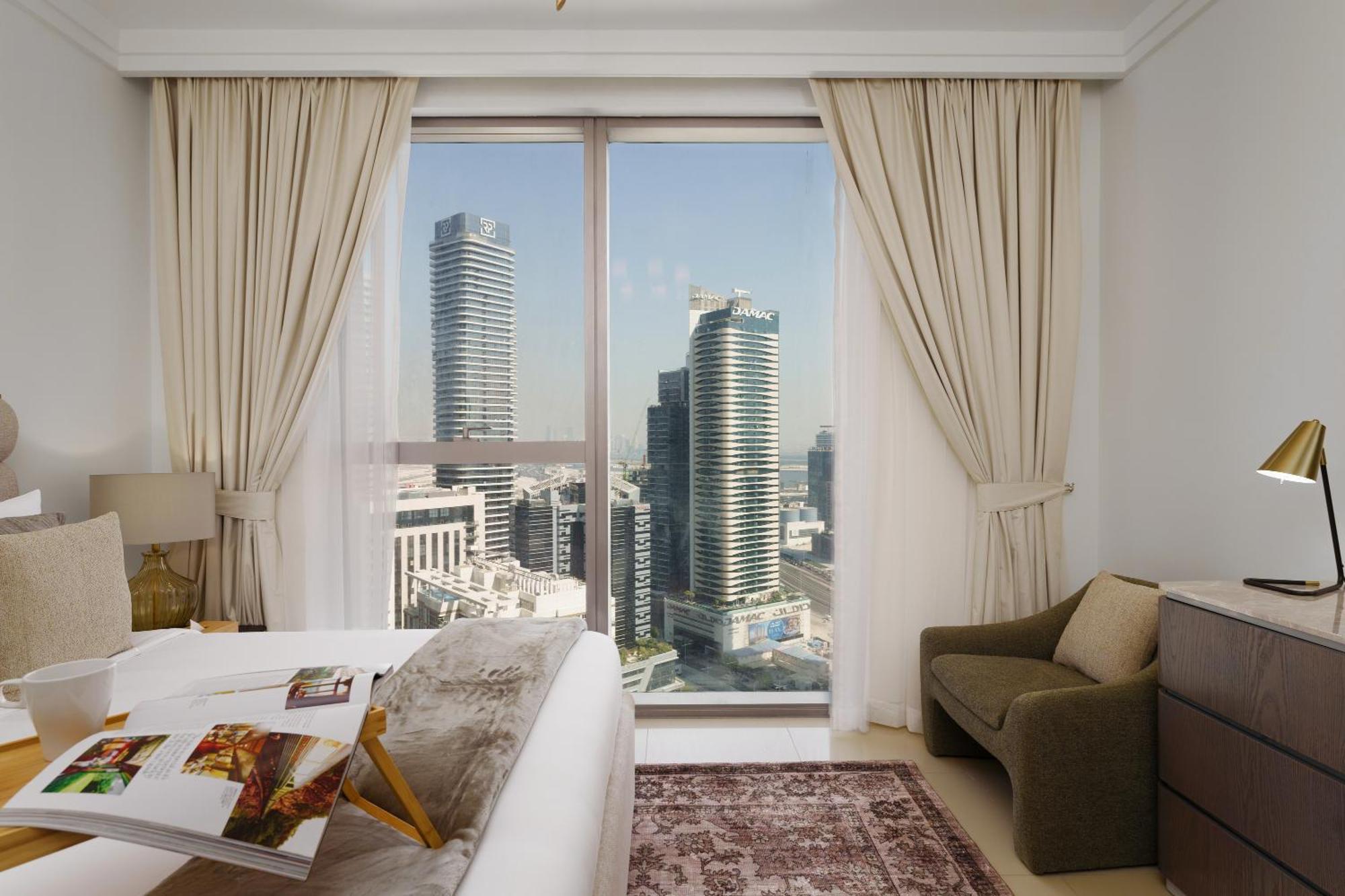 Apartment Maison Privee - Inviting With Fabulous Canal & Skyline Vws