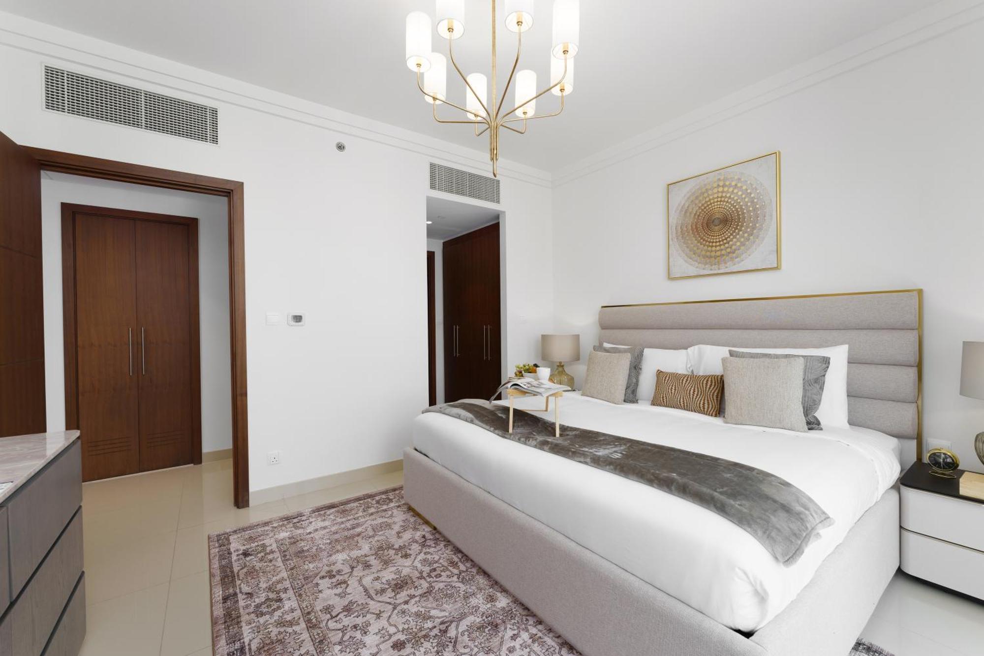Maison Privee - Inviting With Fabulous Canal & Skyline Vws Dubai