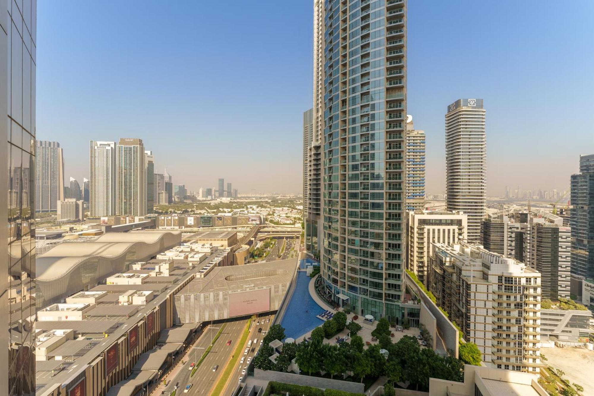 Apartment Maison Privee - Inviting With Fabulous Canal & Skyline Vws