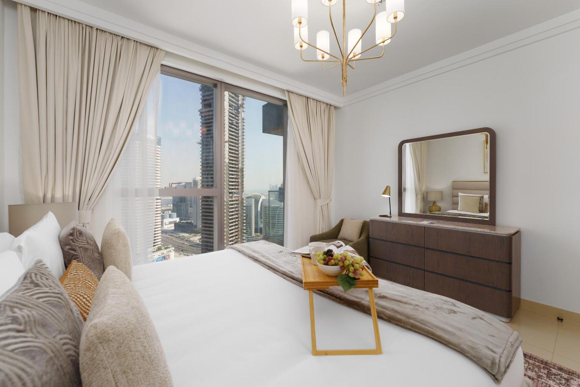 Maison Privee - Inviting With Fabulous Canal & Skyline Vws * Dubai
