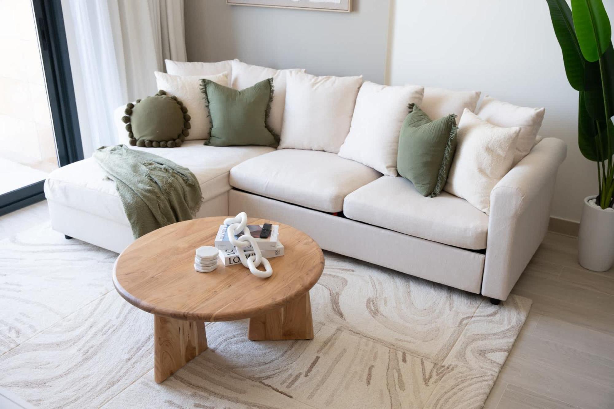 Modern 1-bedroom At Azizi Riviera In Meydan Apartment Dubai