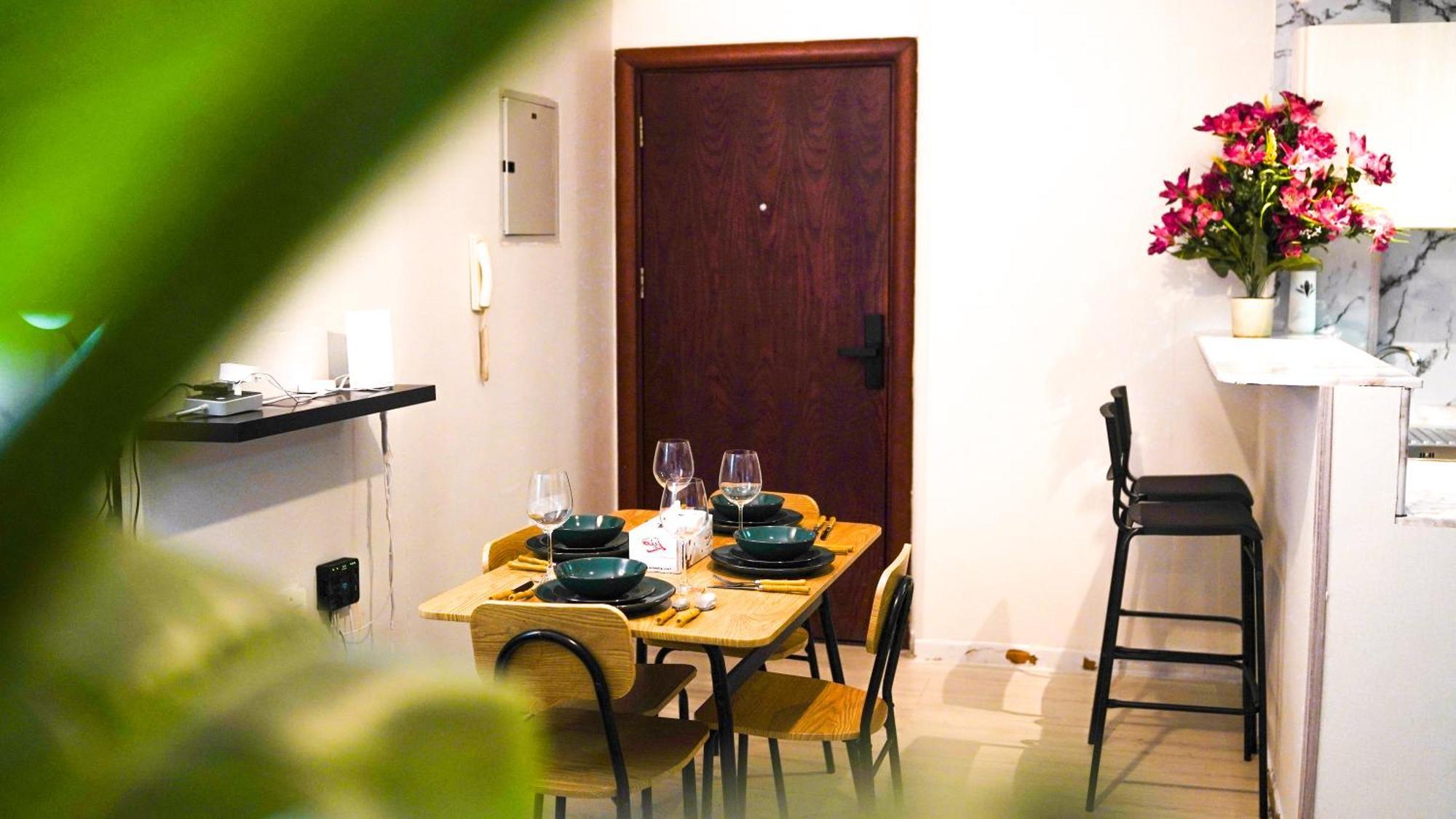 Apartment Renovated Cozy One Bed D2-1007 *