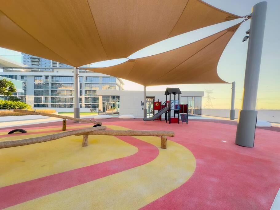First Class 1br Stylish Haven * Dubai