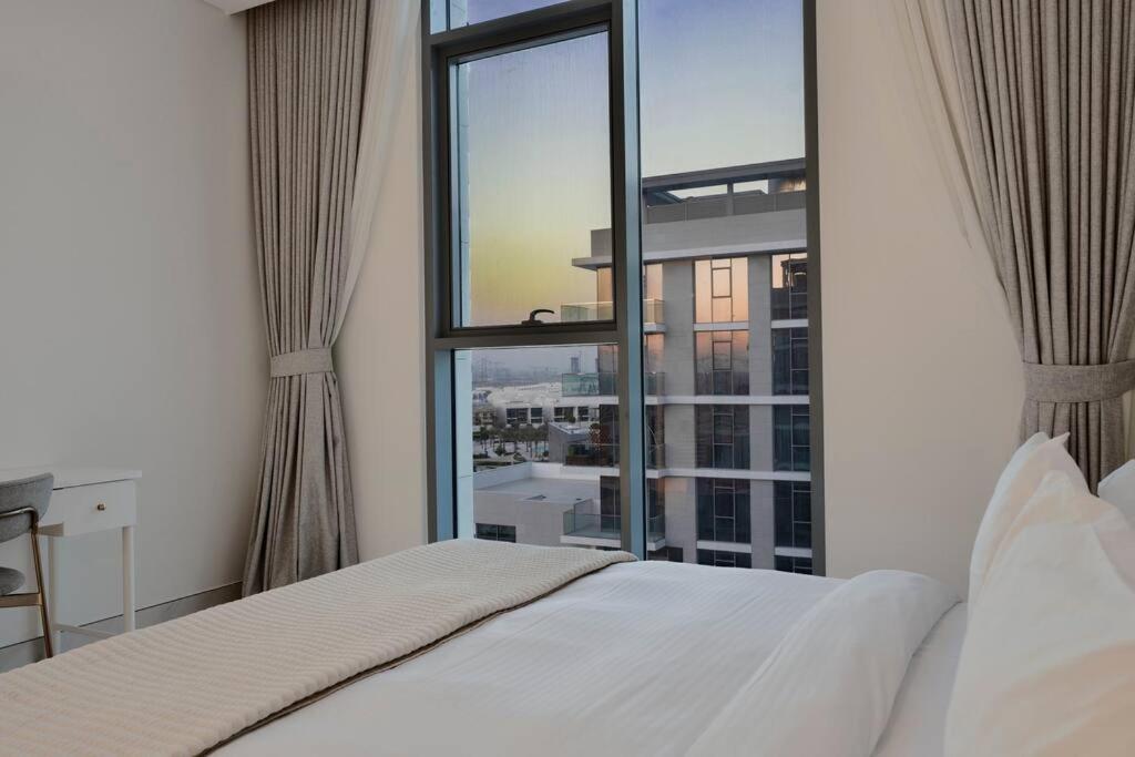Apartment First Class 1br Stylish Haven *