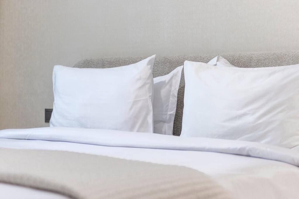 Apartment First Class 1br Stylish Haven