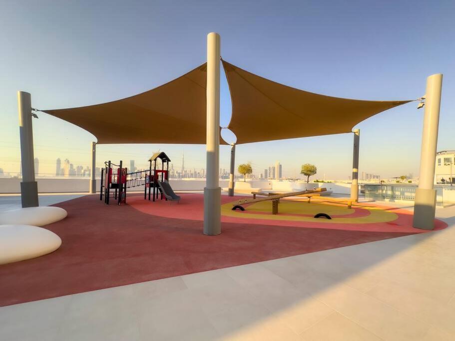 First Class 1br Stylish Haven Apartment *