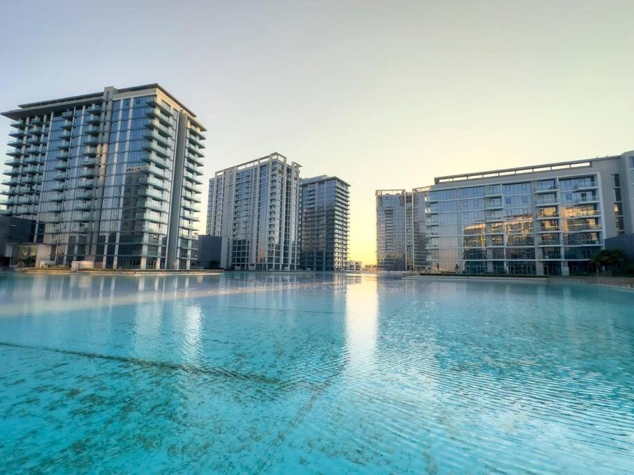 First Class 1br Stylish Haven * Dubai
