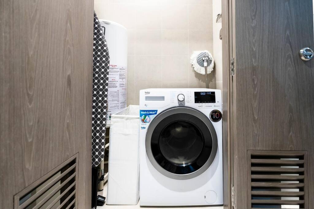 First Class 1br Stylish Haven