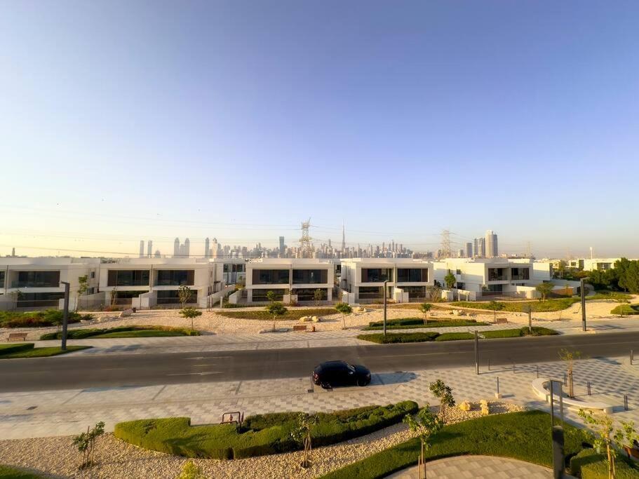 Apartment First Class 1br Stylish Haven *
