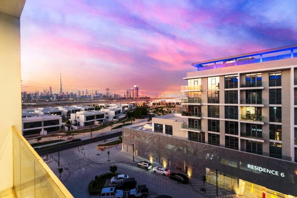 First Class 1br Stylish Haven Apartment Dubai