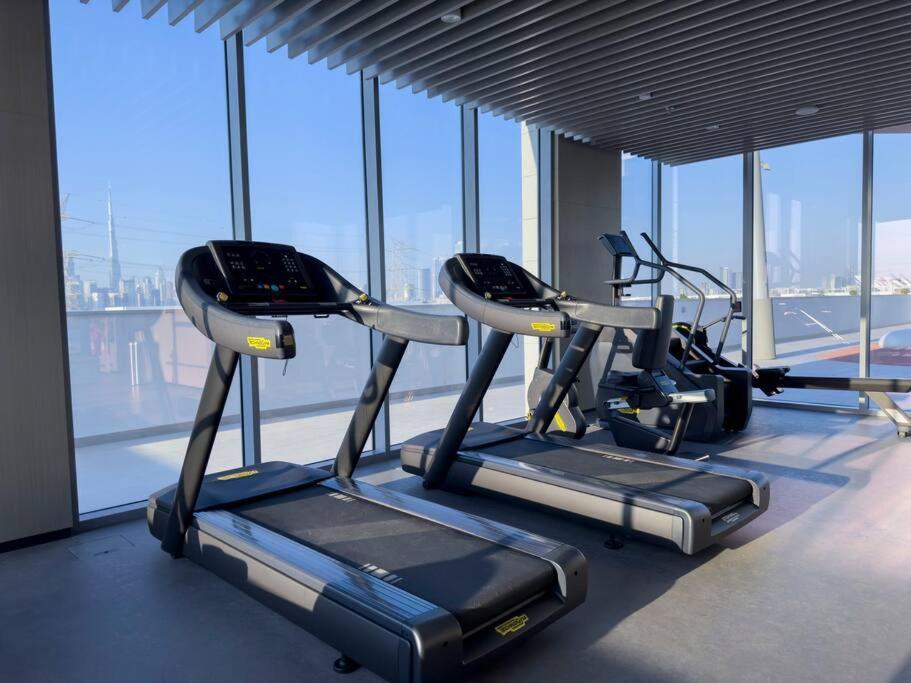 First Class 1br Stylish Haven Dubai
