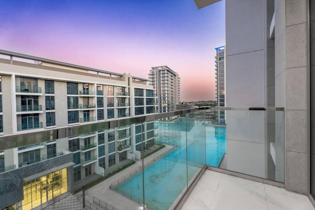 First Class 1br Stylish Haven Apartment *