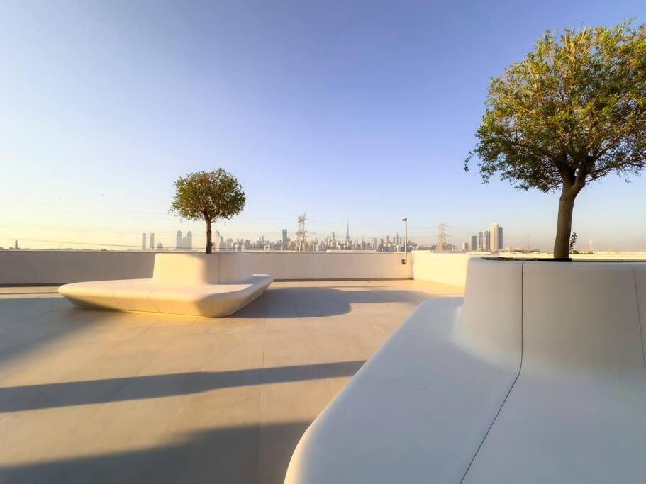 Apartment First Class 1br Stylish Haven Dubai