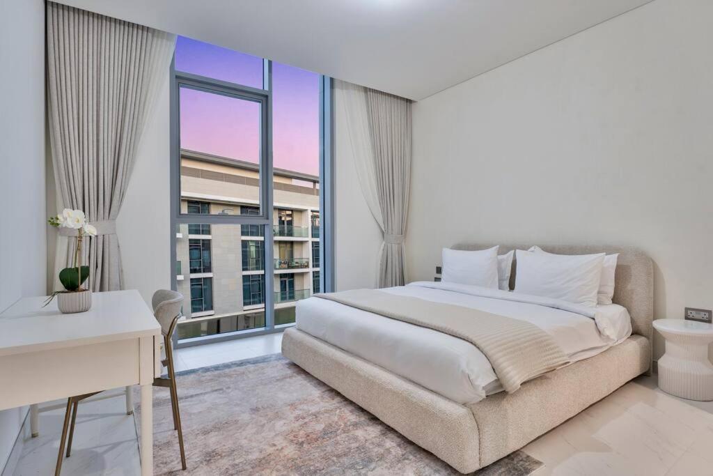First Class 1br Stylish Haven Apartment *