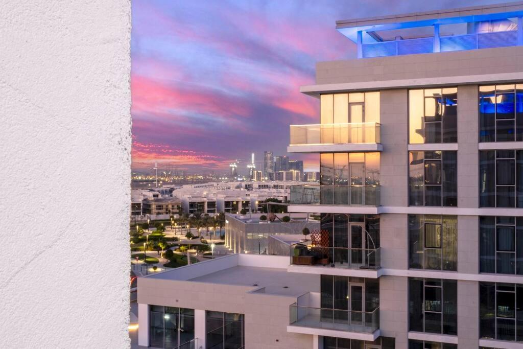 Apartment First Class 1br Stylish Haven *