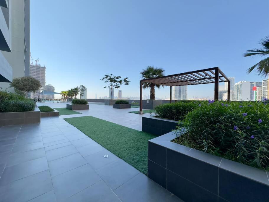 Dar Vacation - High Floor With View - Jvc Apartment